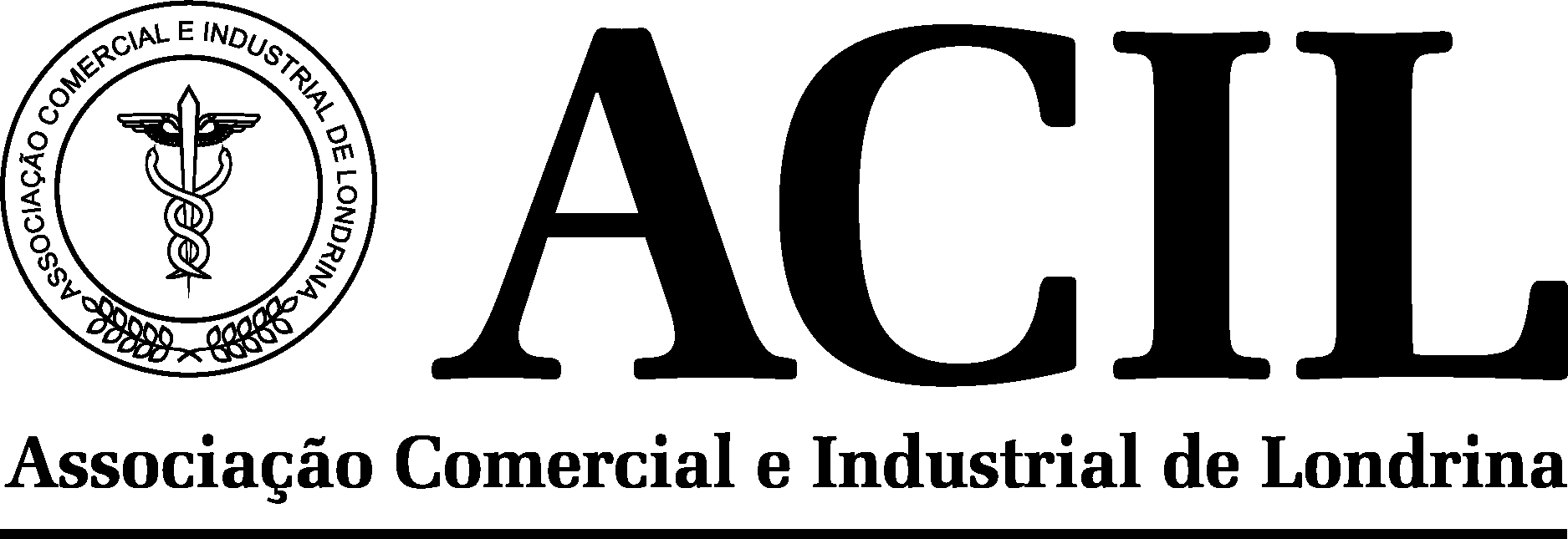 ACIL Logo Vector Logo